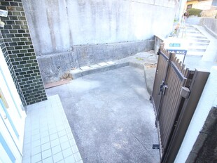 和坂１丁目戸建の物件外観写真